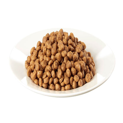 Mars Japan Limited Caesar Dry Adult Dog Food with Chicken and 4 Types of Farm Vegetables Mini 1.5kg