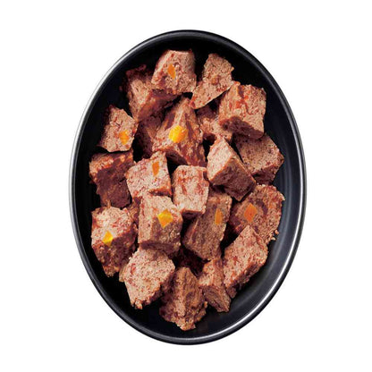 Mars Japan Limited Caesar Natural Recipe Beef & Sweet Potato with Carrot 85g