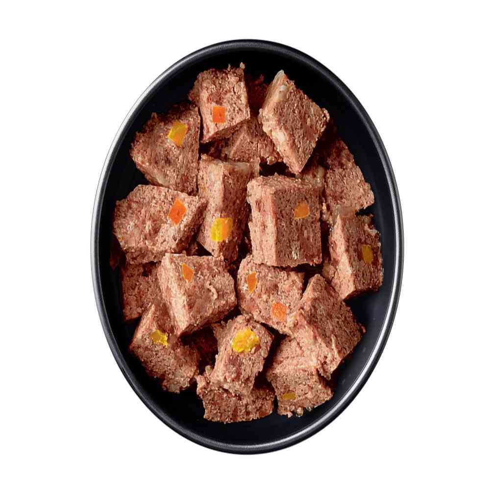 Mars Japan Limited Caesar Natural Recipe Salmon & Sweet Potato, Carrot 85g