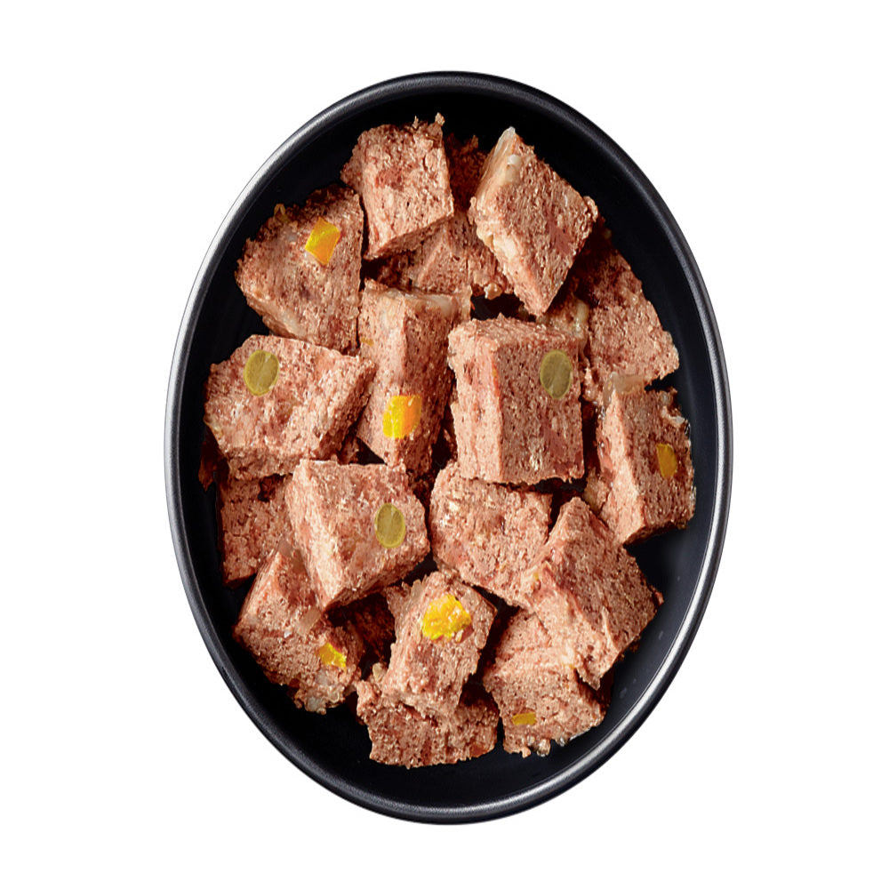 Mars Japan Limited Sheba Natural Recipe Free-Range Chicken & Sweet Potato & Green Bean for Seniors 85g