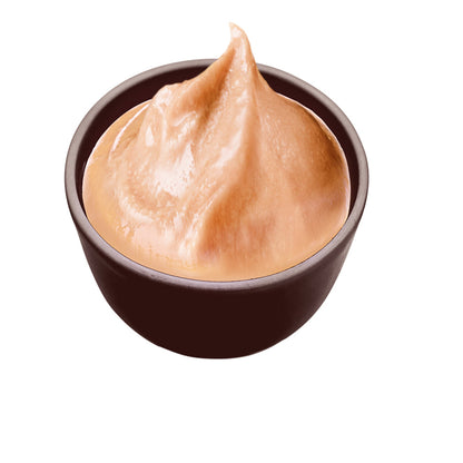 Mars Japan Limited Sheba Creamy Melty Natural Recipe Chicken Breast and White Fish Selection with Flakes 12g x 4 Sticks