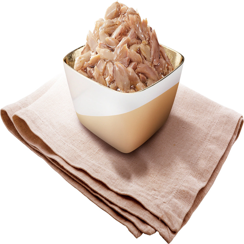 Mars Japan Limited Sheba Rich Tuna 35g