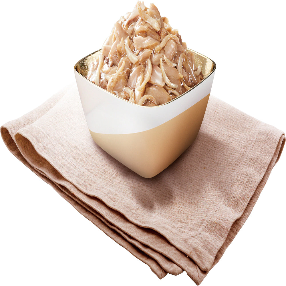 Mars Japan Limited Sheba Rich Chicken Breast 35g