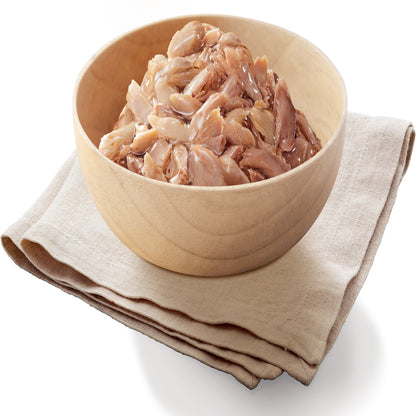 Mars Japan Limited Sheba Natural Recipe Tuna 35g