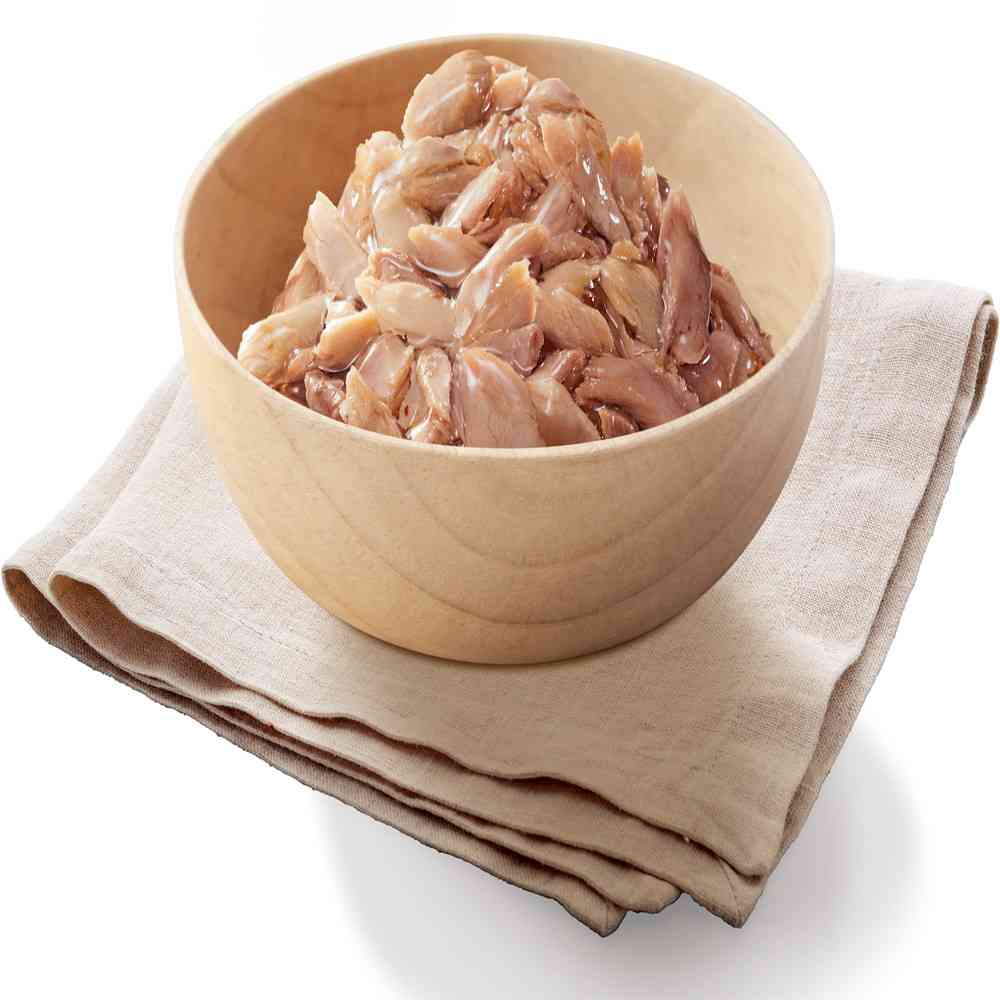 Mars Japan Limited Sheba Natural Recipe Tuna 35g