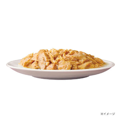 Mars Churu Pouch Savory Chicken & Beef 60g