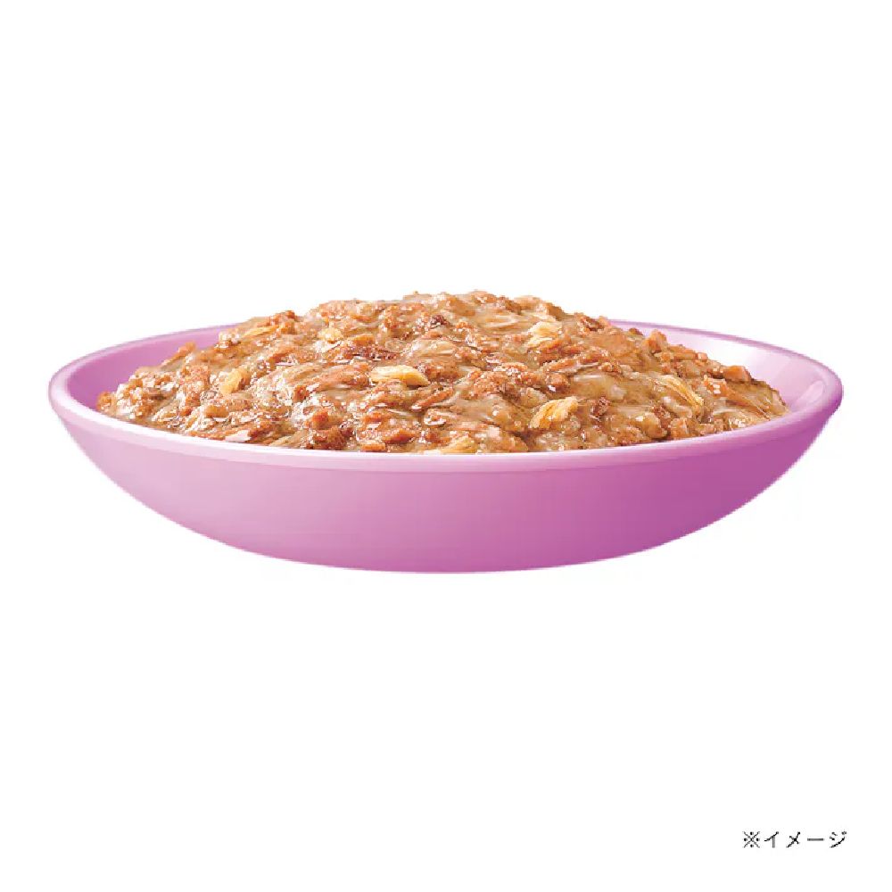 Mars Calcan Pouch Tuna for Kittens Up to 12 Months 60g