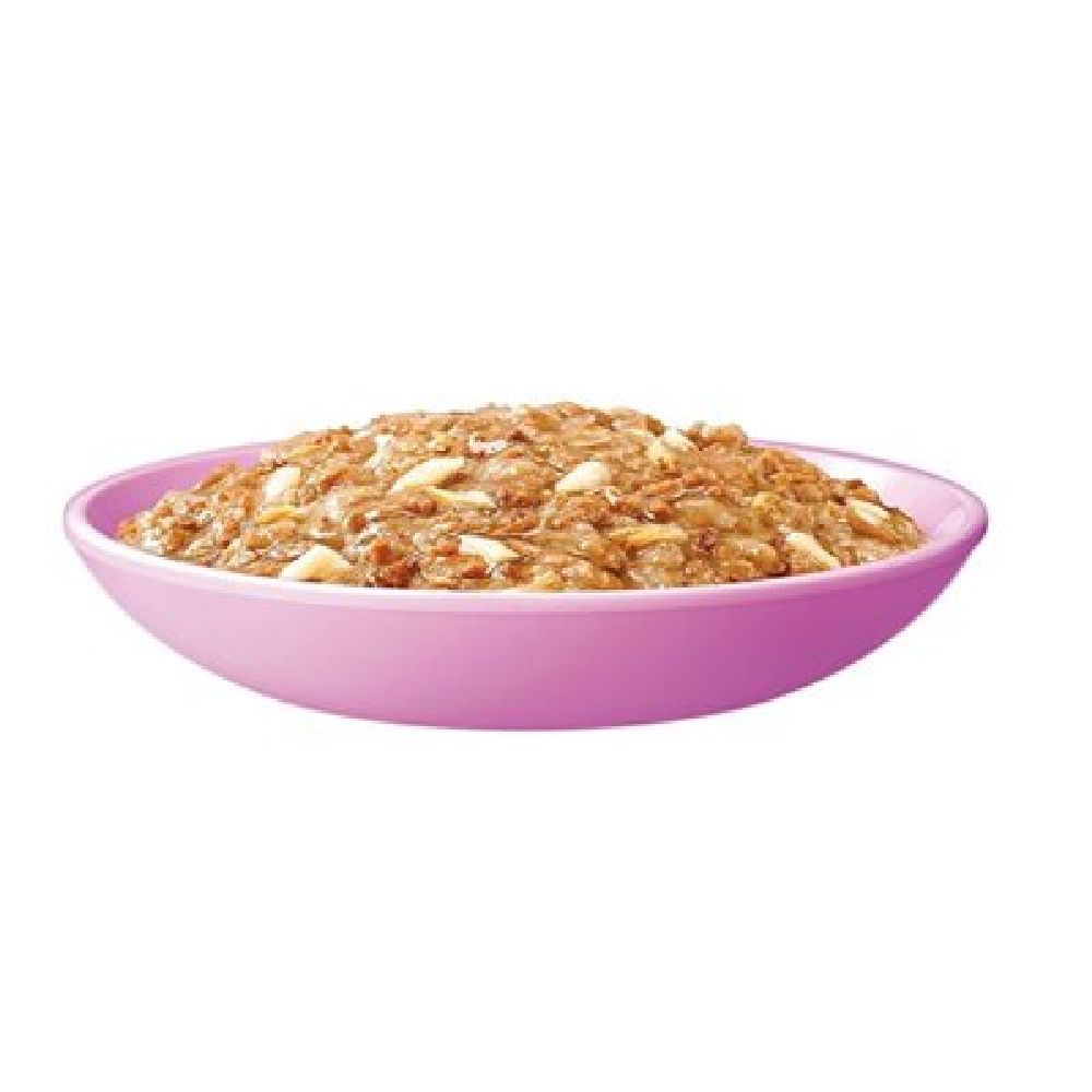 Mars Calcan Pouch Fish Mix Tuna, Bonito, and Sea Bream for Kittens Up to 12 Months 60g
