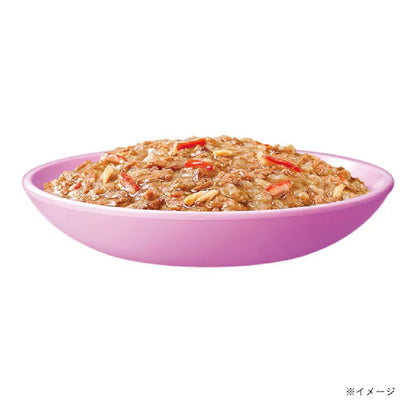 Mars Kalkan Pouch Crab Stick & Tuna for Kittens Up to 12 Months 60g