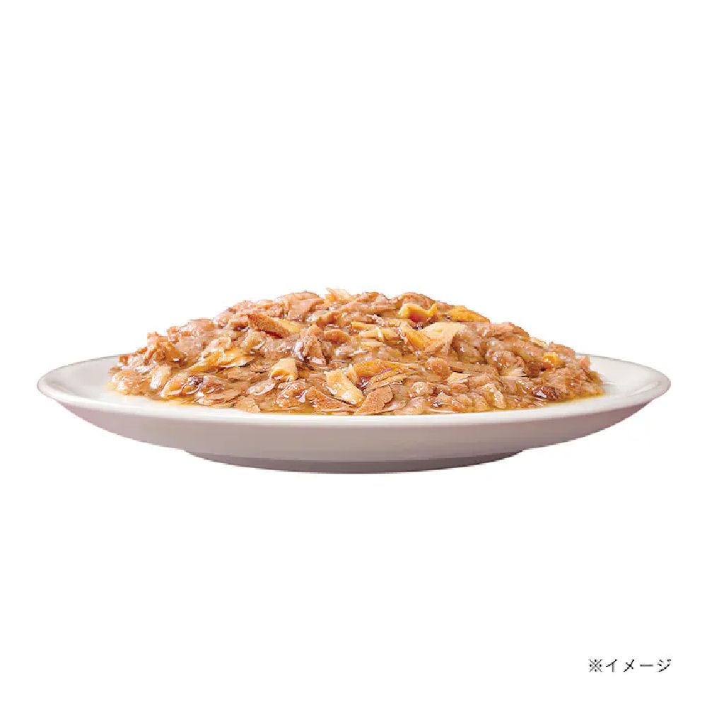Mars Kalkan Pouch Tuna for Cats 11 Years and Older 60g