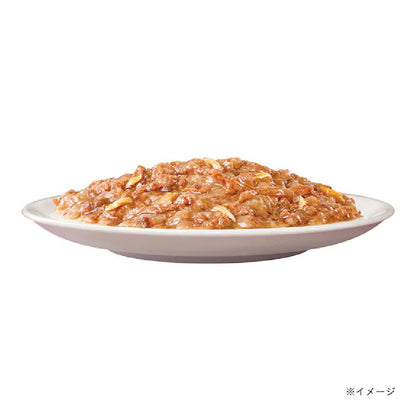 Mars Calcan Pouch Tuna for Cats 18 Years and Older 60g