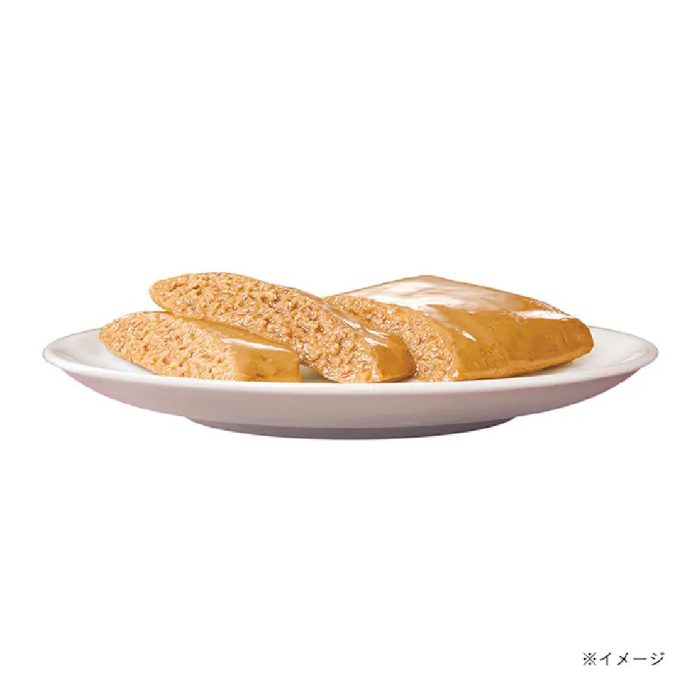 Mars Calcan Pouch Soft Paté Bonito 60g