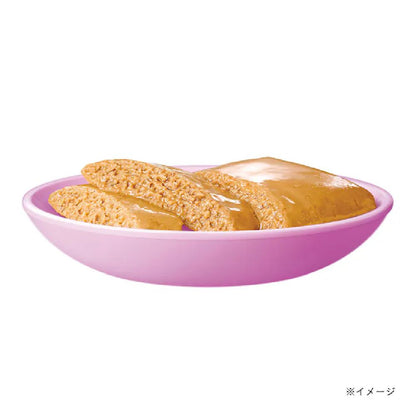 Mars Churu Pouch Soft Pâté Tuna for Kittens Up to 12 Months 60g
