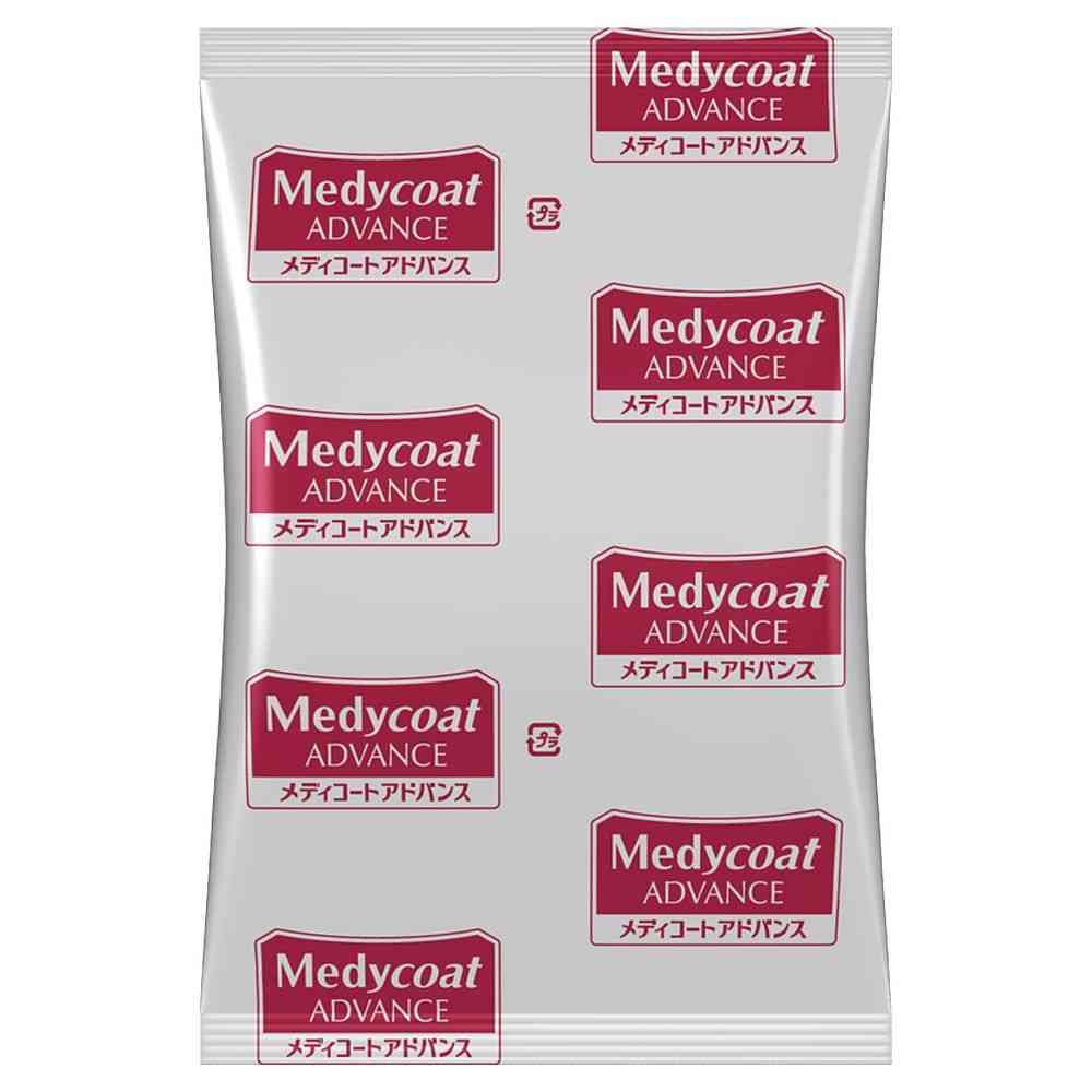 Petline Medi Coat Advance Urinary Stone Care pH Support for Dogs 6kg