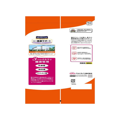 Petline Medicoat Health Support from the Belly for Dogs 11 Years and Older 900g
