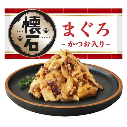 Kaisei Retort Flakes with Tuna and Bonito 40g
