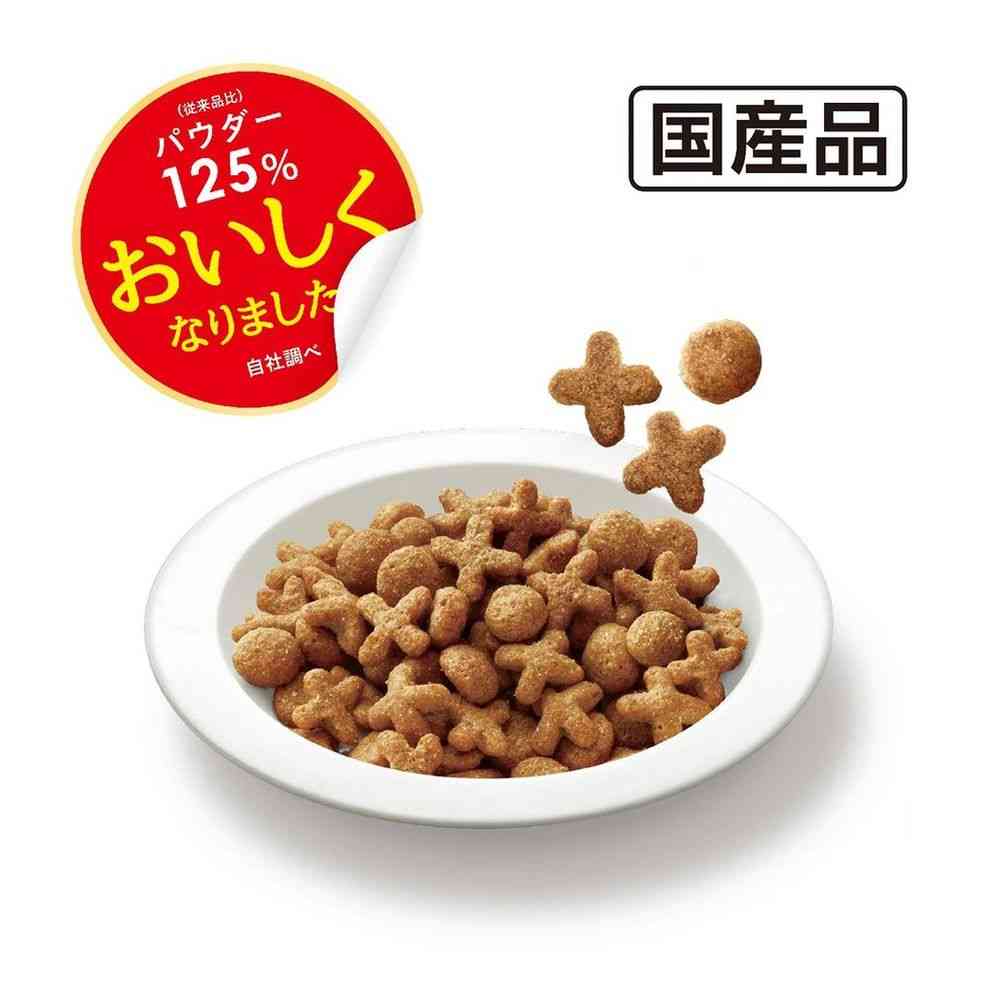 Petline Medi Phas Fish Flavor for Dogs 6kg