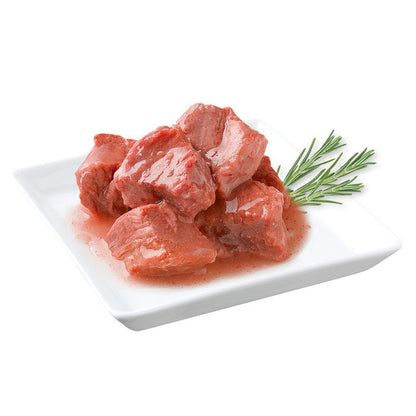 Gochisou Time Beef Cubes 80g