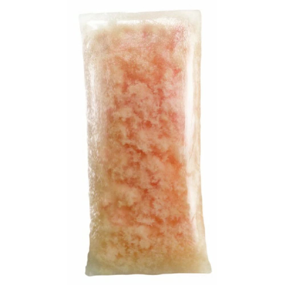 Pet Line Puchinu Bite-Sized Jelly with Domestic Young Chicken Breast & Beef Flavor 48g