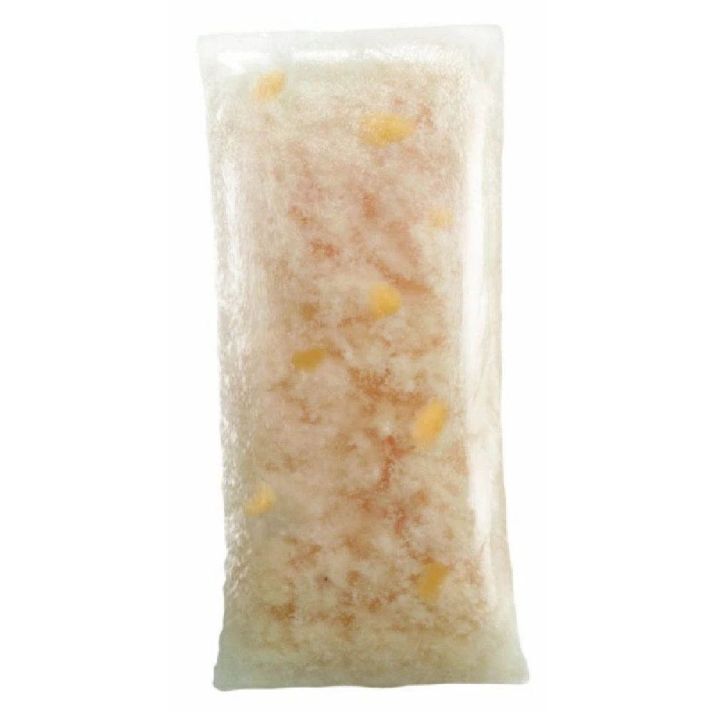 Petline Pucchinu Bite-Sized Jelly with Domestic Young Chicken Breast & Cheese Flavor 48g