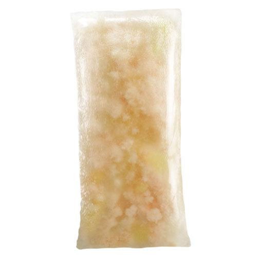 Pet Line Jelly with Domestic Young Chicken Breast and Sweet Potato Flavor 48g