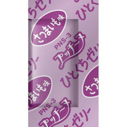 Pet Line Jelly with Domestic Young Chicken Breast and Sweet Potato Flavor 48g