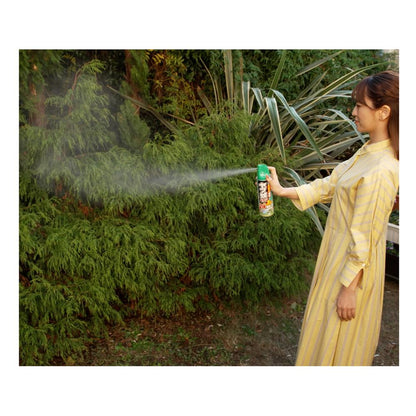 Fumakilla Yabu Mosquito Barrier 2-Pack 480ml x 2