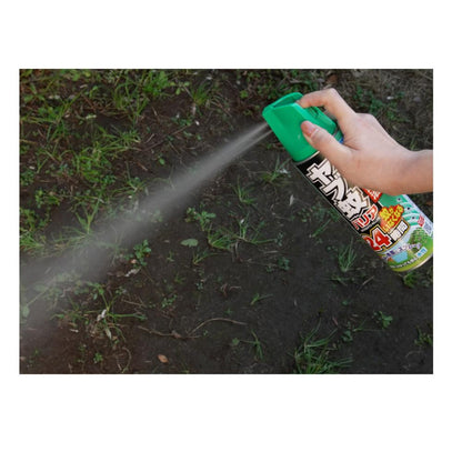 Fumakilla Yabu Mosquito Barrier 2-Pack 480ml x 2