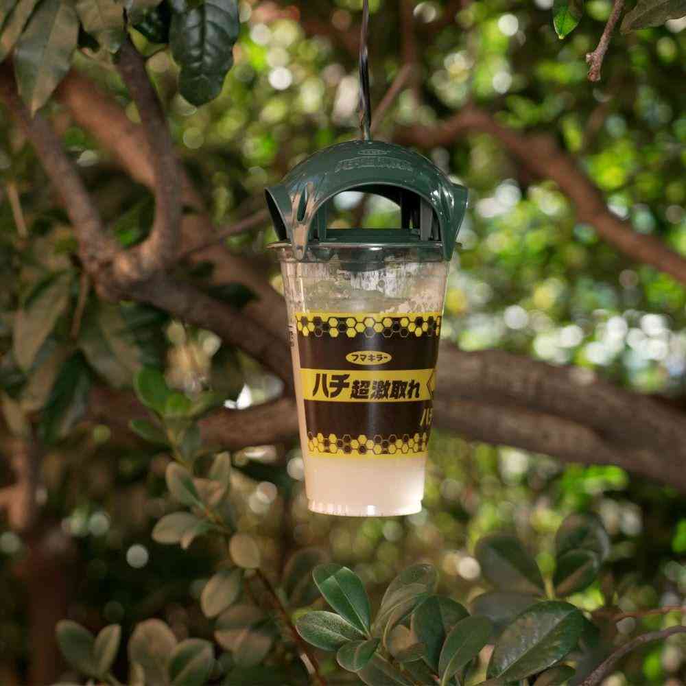 Fumakilla Kadann Bee Trap (2 Pack)