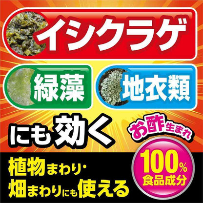 Fumakiller Kadam Weed King Moss Remover 1L