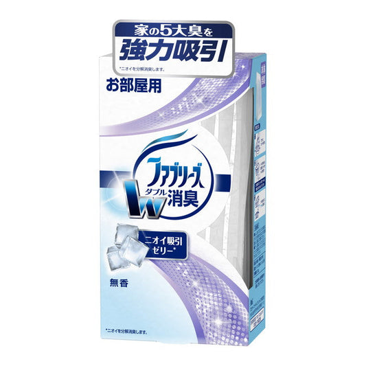 P&G Febreze Air Freshener Unscented 130g