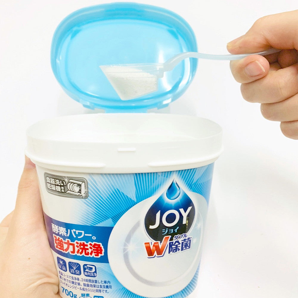 P&G Joy Dishwashing Detergent Refill 490g