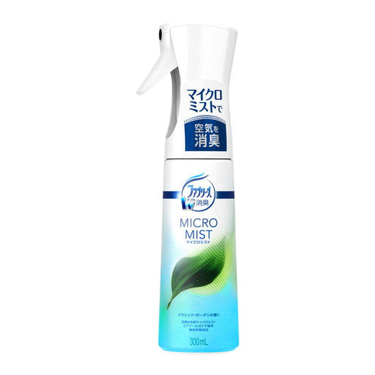 P&G Febreze Micro Mist Classic Garden Scent 300ml