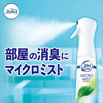 P&G Febreze Micro Mist Elegant Lily Refill (300ml)