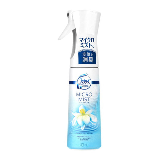 P&G Febreze Micro Mist Waterly Moringa Scent 300ml