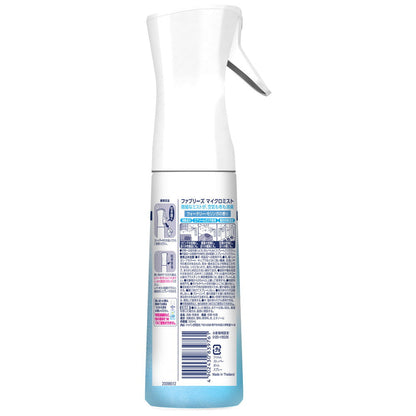 P&G Febreze Micro Mist Waterly Moringa Scent 300ml