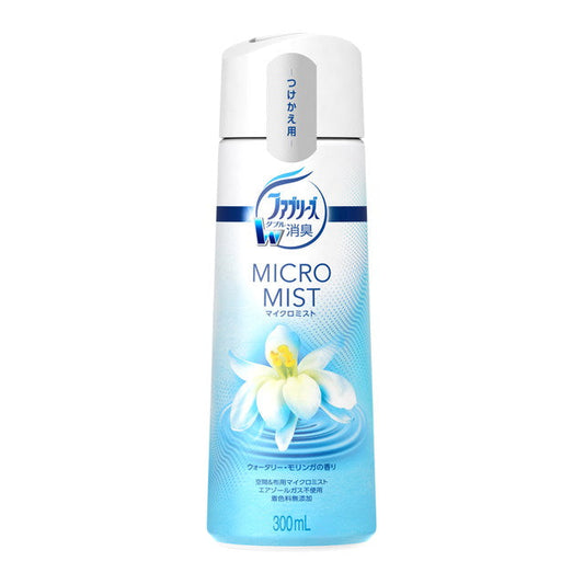 P&G Febreze Micro Mist Waterly Moringa Scent Refill 300ml