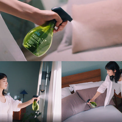 P&G Febreze Naturalis Lemongrass & Ginger 370ml