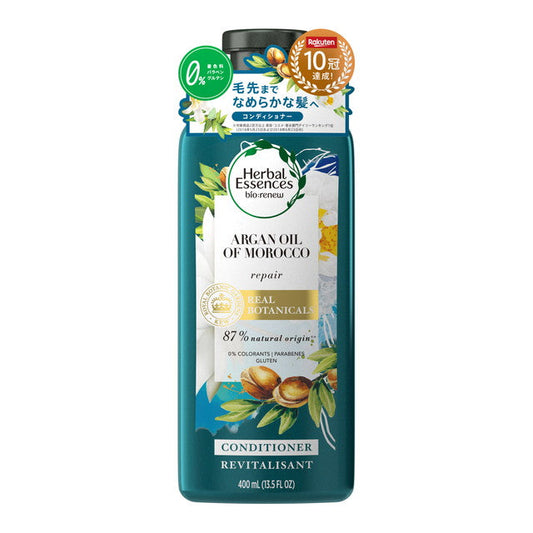 P&G Herbal Essences BioRenew Moroccan Oil Conditioner 400g