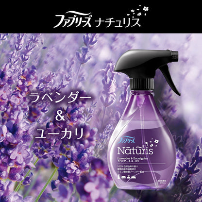 P&G Febreze Naturis Lavender & Eucalyptus 370ml