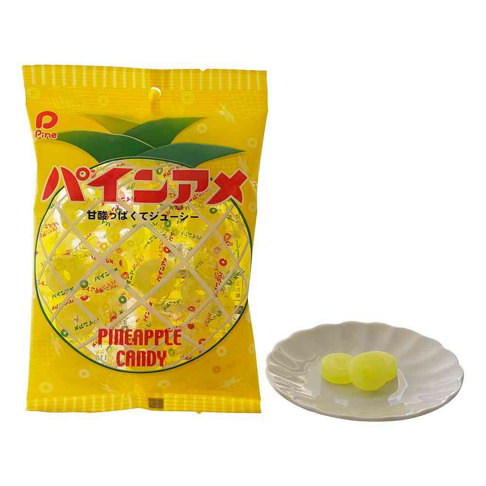 Pine Pine Candy 110g