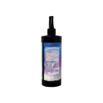PADICO UV-LED Resin Clear Drop 500g