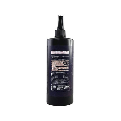 PADICO UV-LED Coating Resin Star Drop Gloss 500g