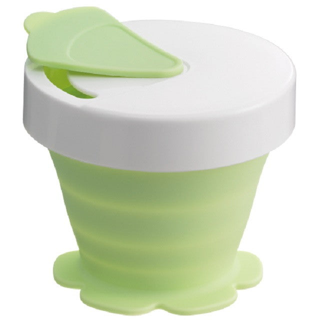 Pigeon Habina's Clean Smile Denture Pot