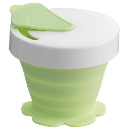 Pigeon Habina's Clean Smile Denture Pot