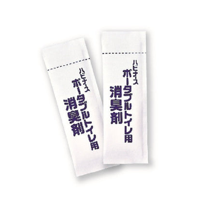 Pigeon Habinurse Portable Toilet Deodorizer Granule Type 20 Packs