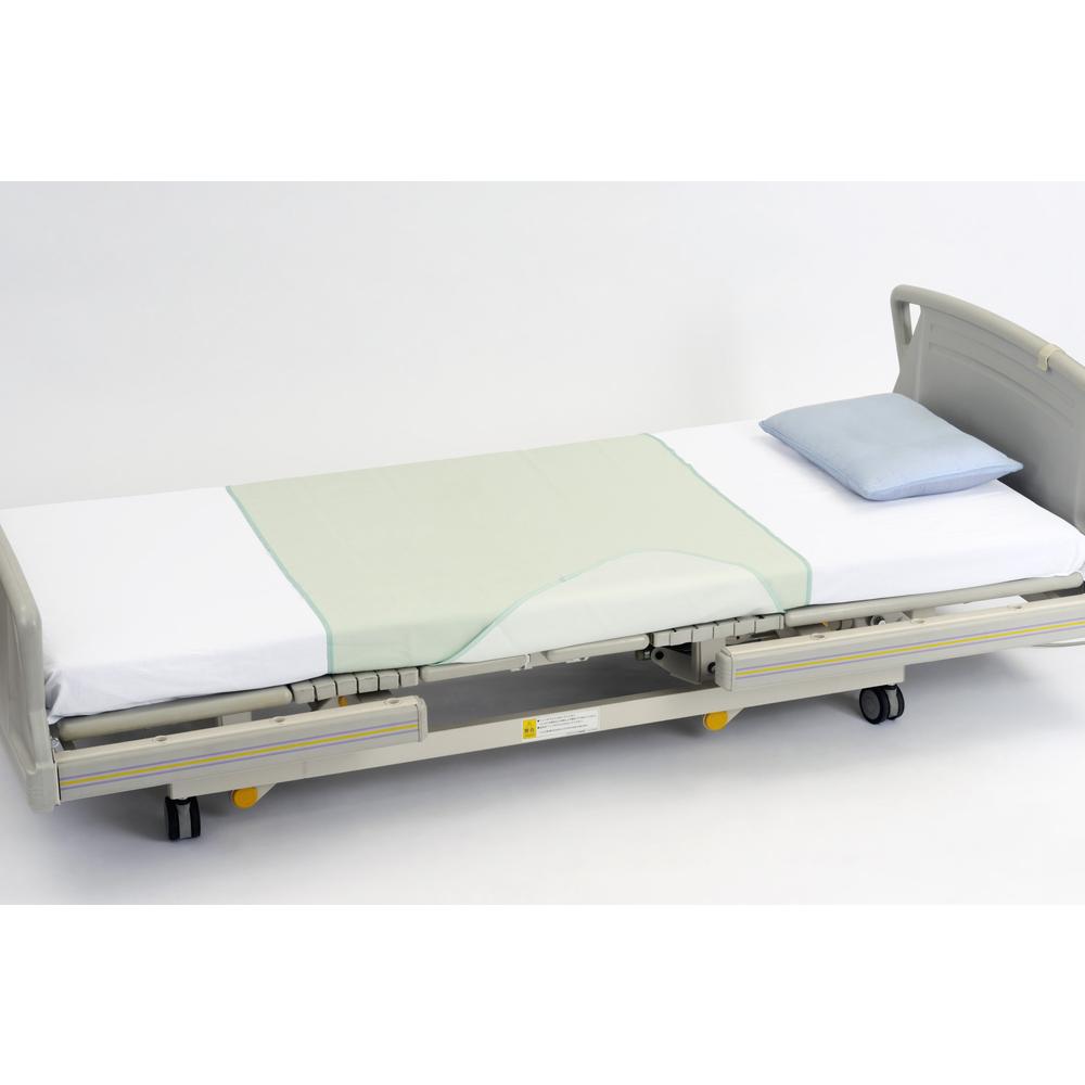Habinurse Heat-Resistant Waterproof Sheet, Plain, 90x140CM