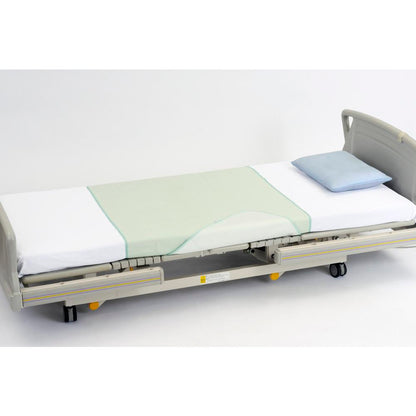 Habinurse Heat-Resistant Waterproof Sheet, Plain, 90x140CM