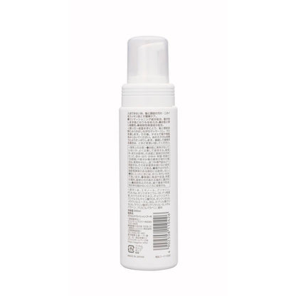 Pigeon Habinurse No-Rinse Foam Shampoo 200ml