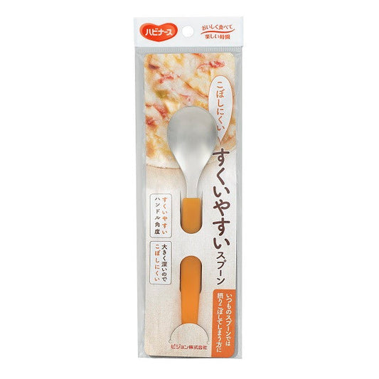 Pigeon Habinurse Easy Scoop Spoon 1 Piece